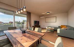 Villa Suton u Zatonu Zadarvillas