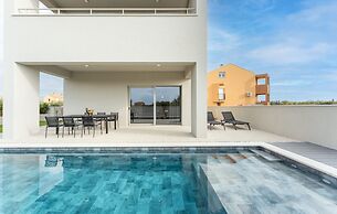 Villa Suton u Zatonu Zadarvillas