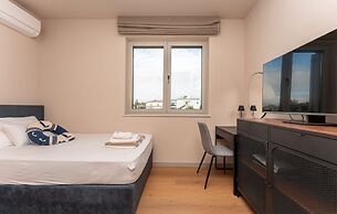 Villa Suton u Zatonu Zadarvillas