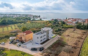 Villa Suton u Zatonu Zadarvillas