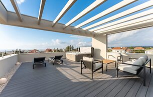 Villa Suton u Zatonu Zadarvillas