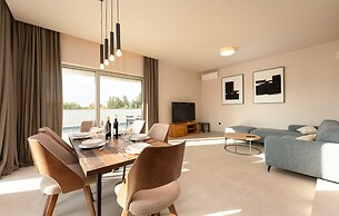 Villa Suton u Zatonu Zadarvillas