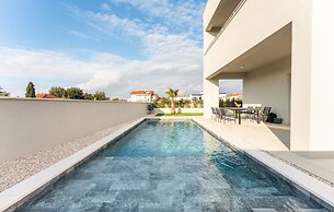 Villa Suton u Zatonu Zadarvillas