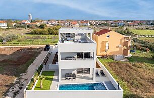 Villa Suton u Zatonu Zadarvillas