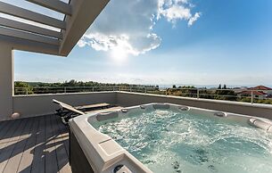 Villa Suton u Zatonu Zadarvillas