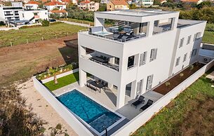 Villa Suton u Zatonu Zadarvillas