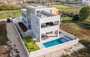 Villa Suton u Zatonu Zadarvillas