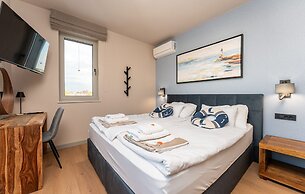 Villa Suton u Zatonu Zadarvillas