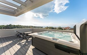 Villa Suton u Zatonu Zadarvillas
