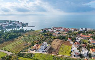 Villa Suton u Zatonu Zadarvillas