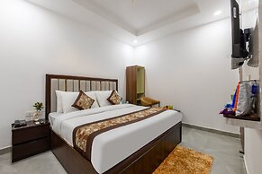 Hotel park Tree I Sec-63a I Noida