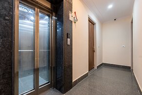 Hotel park Tree I Sec-63a I Noida