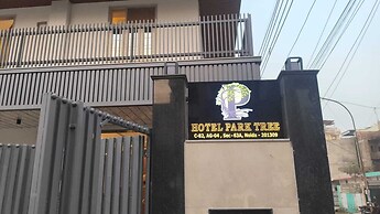 Hotel park Tree I Sec-63a I Noida
