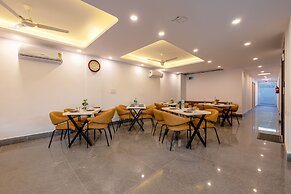 Hotel park Tree I Sec-63a I Noida