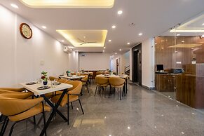 Hotel park Tree I Sec-63a I Noida