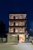 Hotel park Tree I Sec-63a I Noida