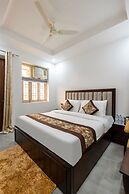 Hotel park Tree I Sec-63a I Noida