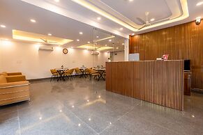 Hotel park Tree I Sec-63a I Noida