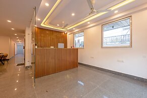 Hotel park Tree I Sec-63a I Noida