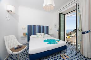 VILLA GUARRACINO LUXURY