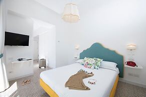 VILLA GUARRACINO LUXURY