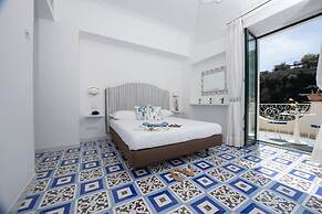 VILLA GUARRACINO LUXURY