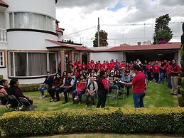 Hotel La Aurora