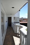 Hotel La Aurora