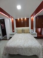 Hotel La Aurora