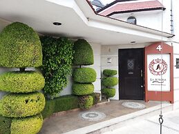 Hotel La Aurora