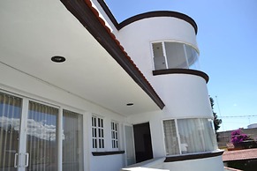 Hotel La Aurora