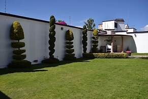 Hotel La Aurora