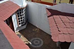 Hotel La Aurora