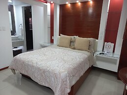 Hotel La Aurora