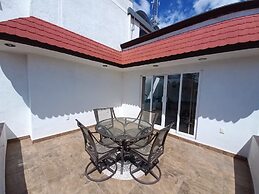 Hotel La Aurora