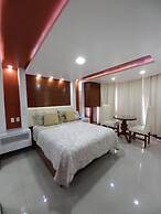 Hotel La Aurora