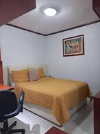 Hotel La Aurora