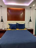 Hotel La Aurora