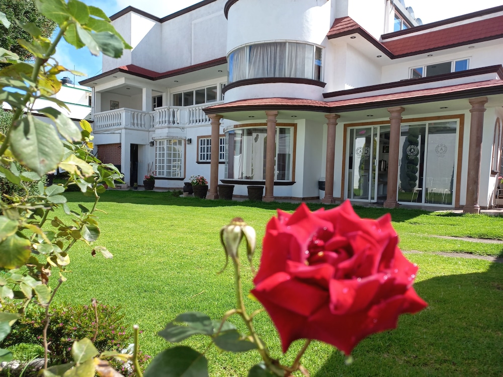 Hotel La Aurora