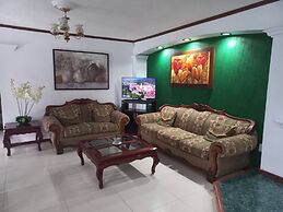 Hotel La Aurora