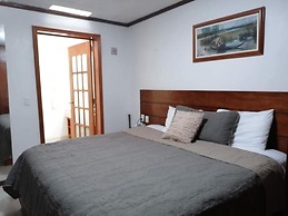 Hotel La Aurora