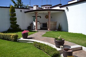 Hotel La Aurora