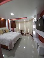 Hotel La Aurora