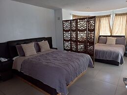Hotel La Aurora