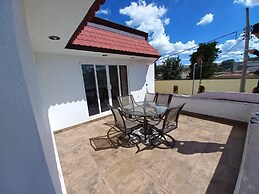 Hotel La Aurora
