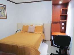 Hotel La Aurora