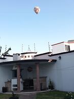 Hotel La Aurora