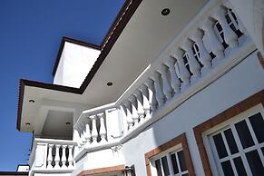 Hotel La Aurora