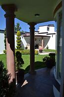 Hotel La Aurora