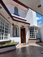 Hotel La Aurora